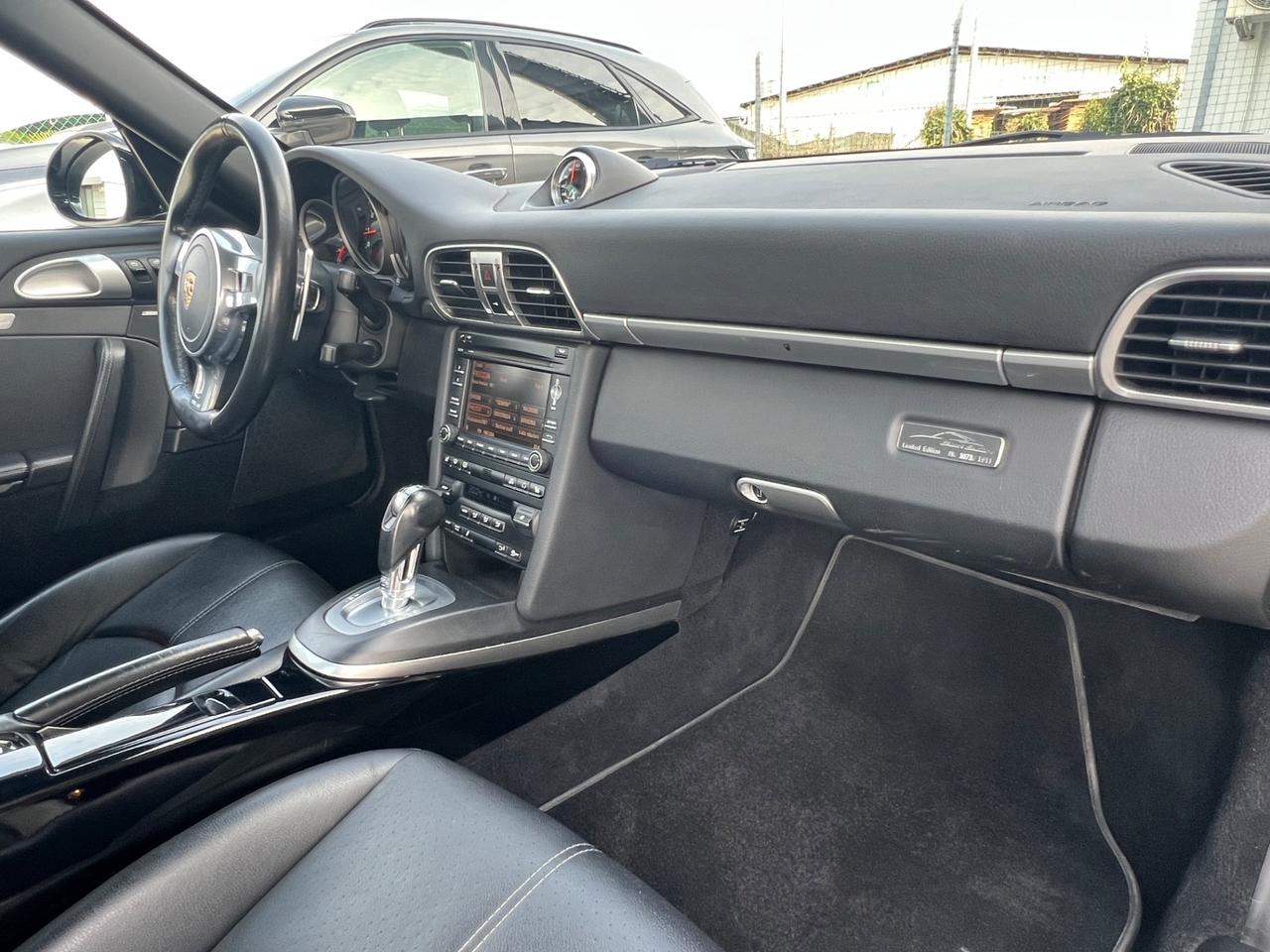 Porsche 911 Carrera S Coupé