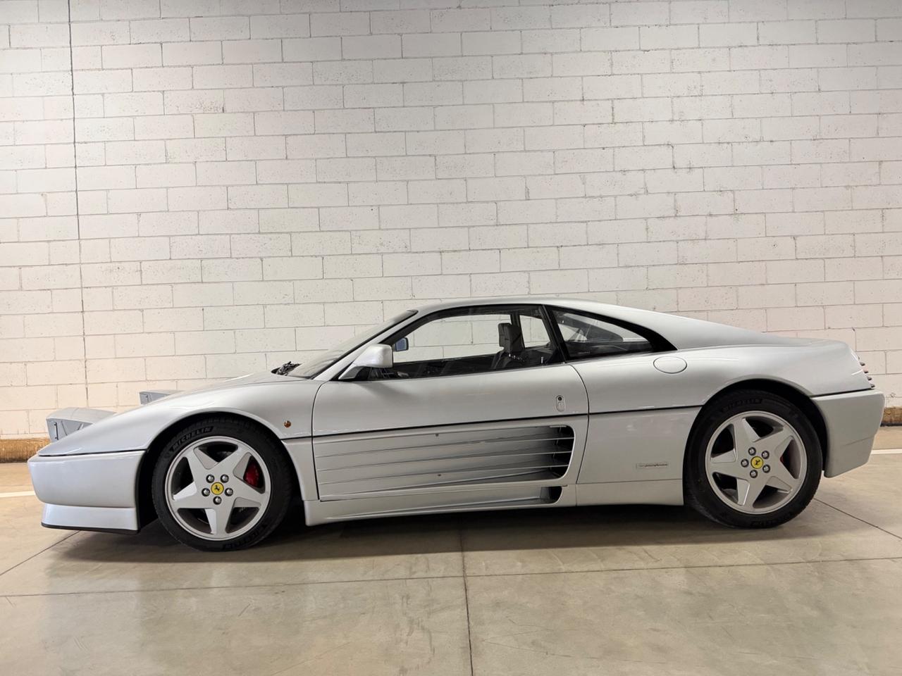 Ferrari 348 TB V8