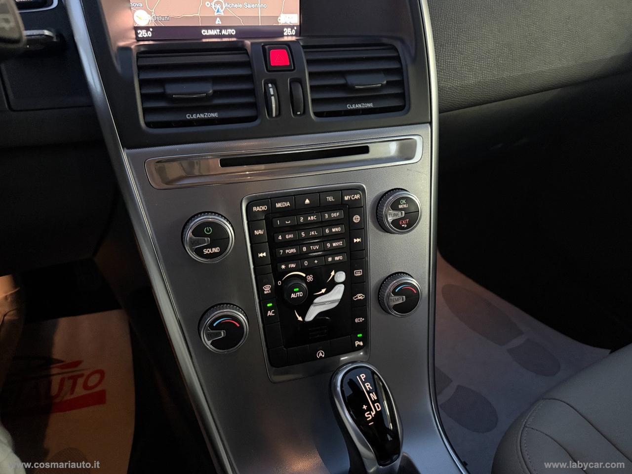 VOLVO XC60 D3 Geartronic Business Plus