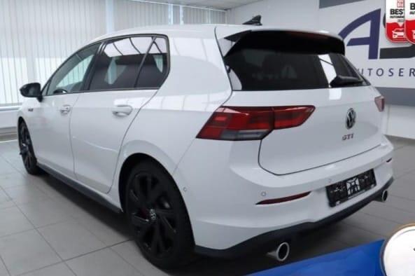 Volkswagen Golf GTI 245 CV UN MISSILE! GARANZIA UFFICIALE