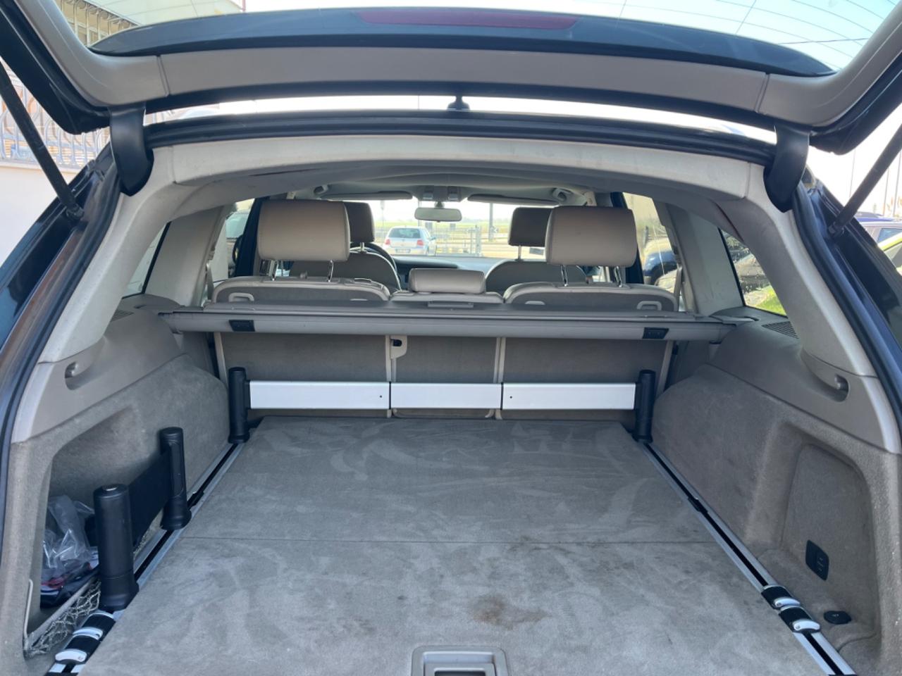 Audi Q7 3.0 V6 TDI 233CV quattro tiptronic km 137.000