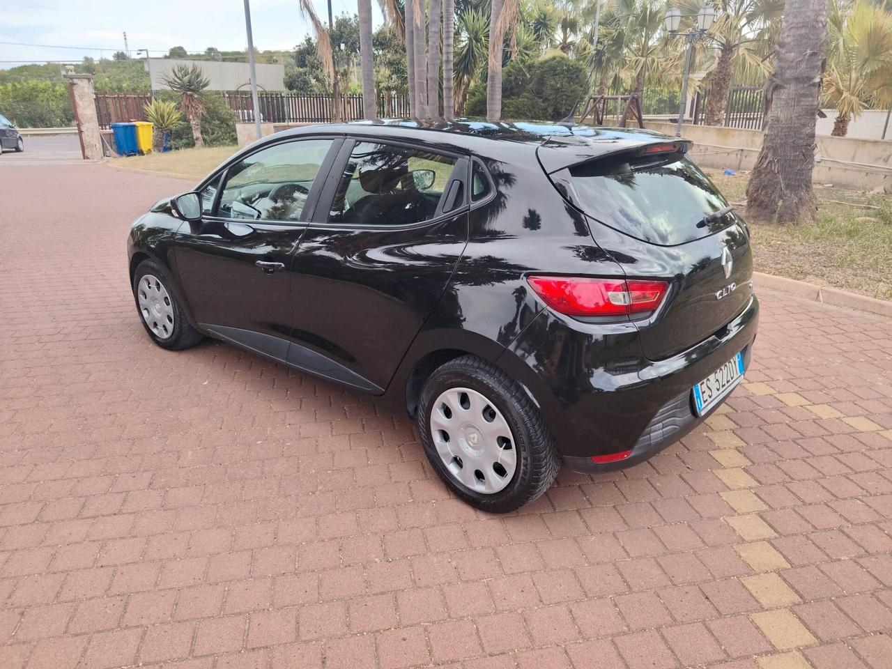 Renault Clio 1.5 dCi 8V 75CV 5 porte Live