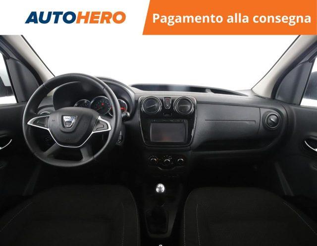 DACIA Dokker 1.6 8V 100CV Comfort