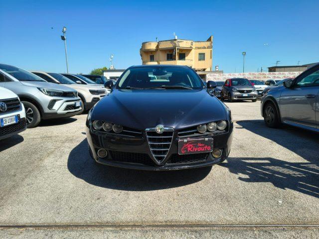ALFA ROMEO 159 1.9 JTDm 16V Distinctive