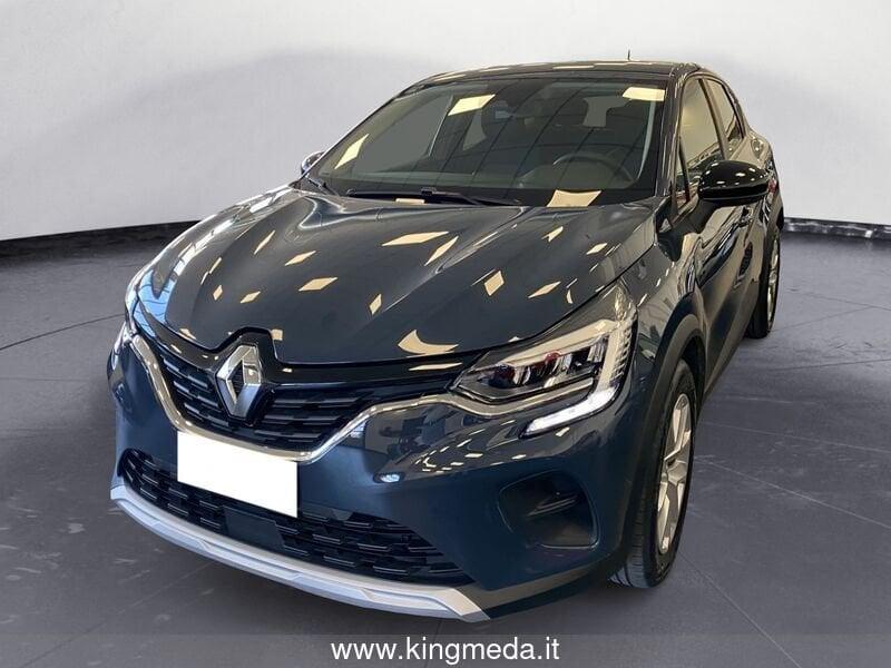 Renault Captur Captur TCe 90 CV Zen