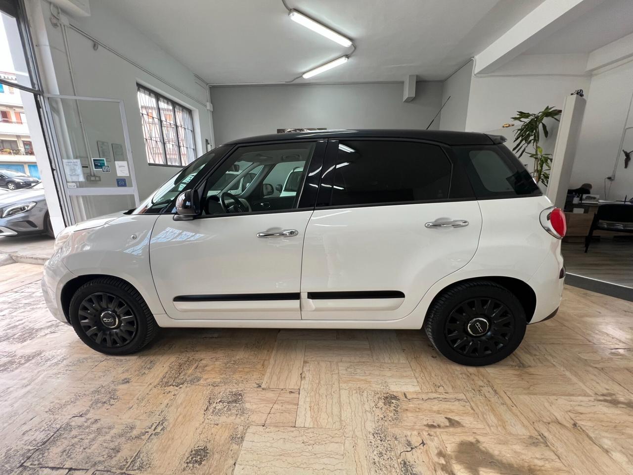 Fiat 500L 1.3 Multijet 95 CV Pop Star