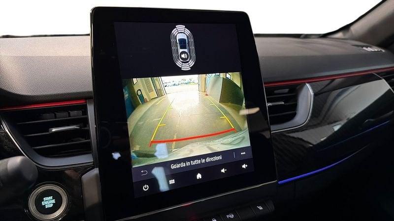 Renault Arkana 1.6 E-Tech full hybrid R.S. Line 145cv 1.6 E-Tech full hybrid R.S. Line Auto 145cv