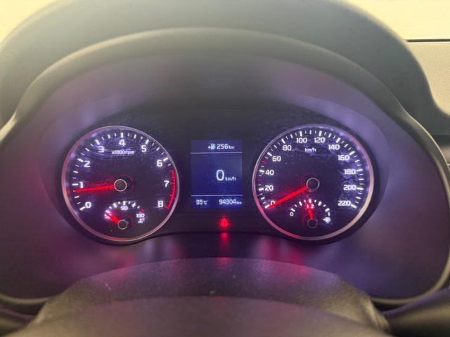 KIA Stonic 1.4 MPI 100 CV Energy