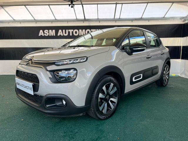 CITROEN C3 PureTech 110 S&S Shine Pack