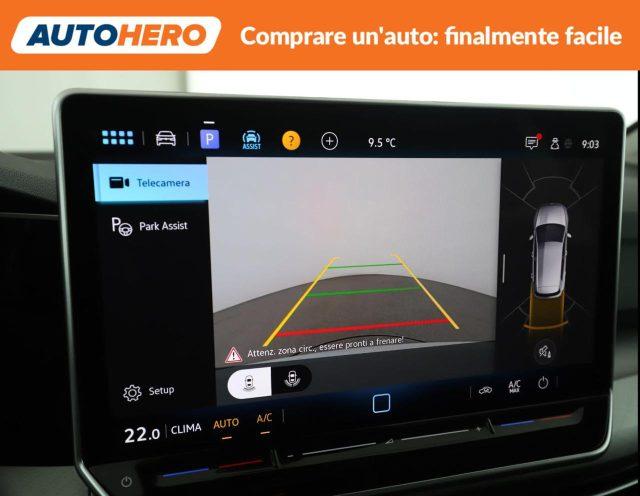 VOLKSWAGEN Golf 2.0 TDI 115 CV SCR Edition Plus