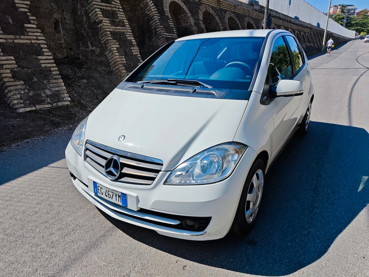 Mercedes classe A160CDI