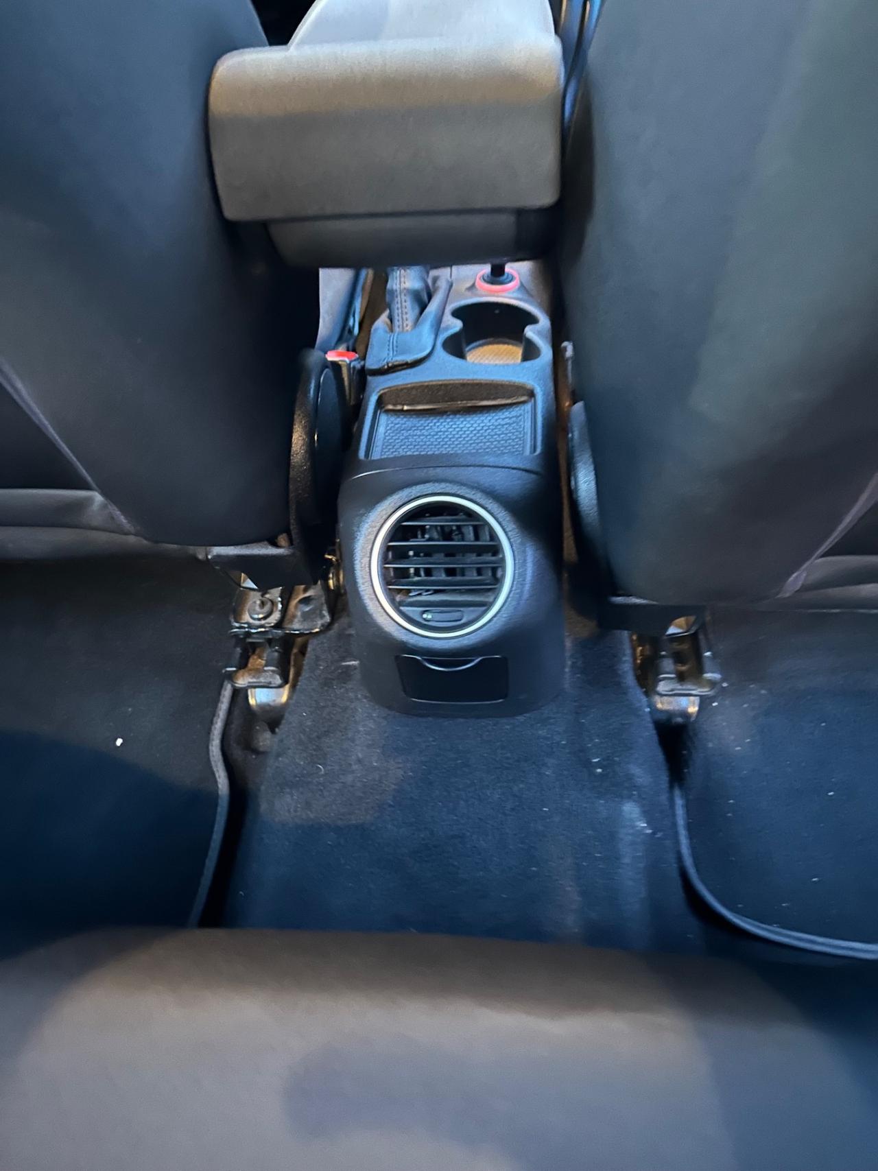 Alfa Romeo Giulietta 1.6 JTDm 120 CV Sport 2017