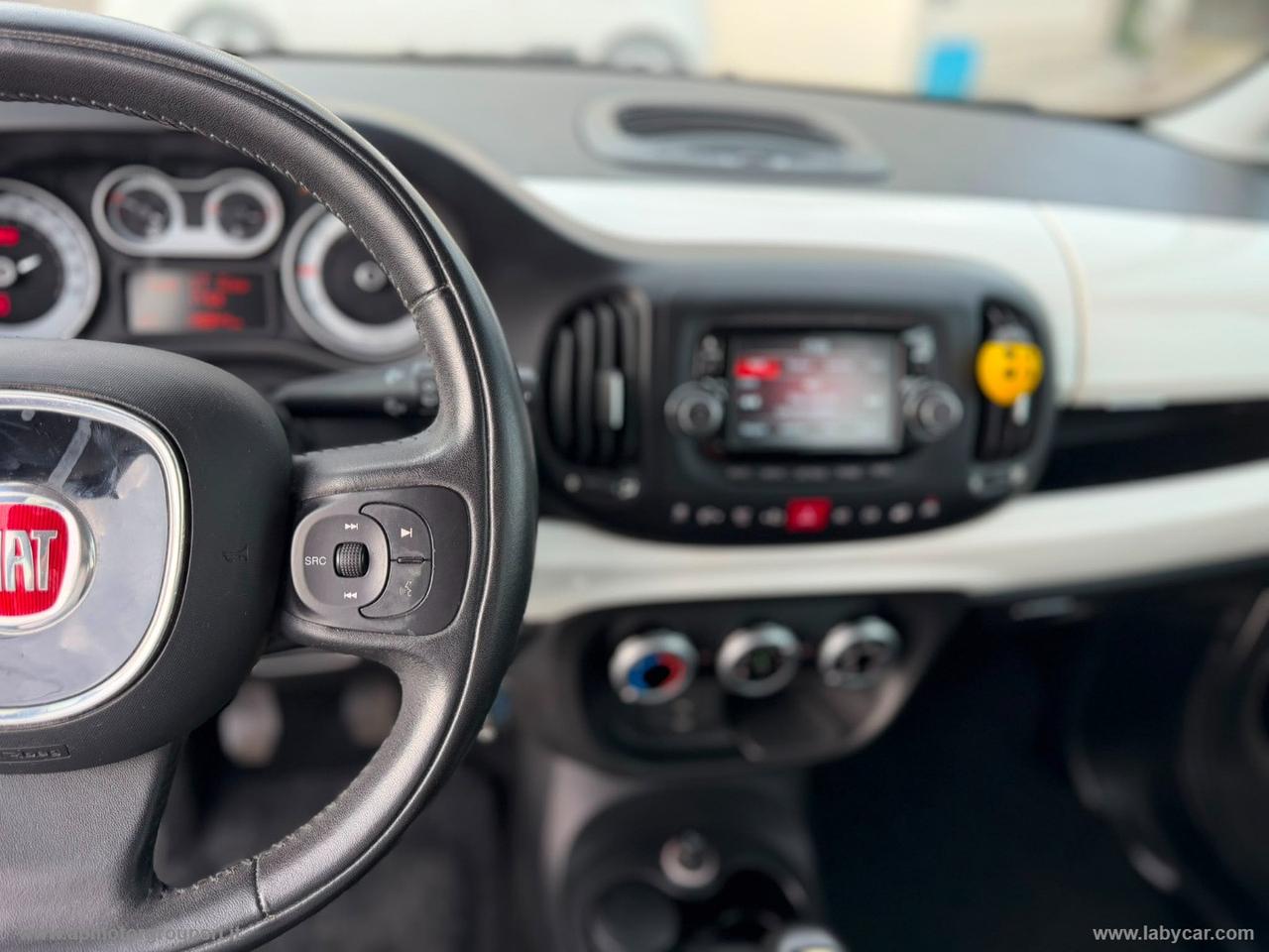 FIAT 500L 1.3 MJT 85 CV Lounge