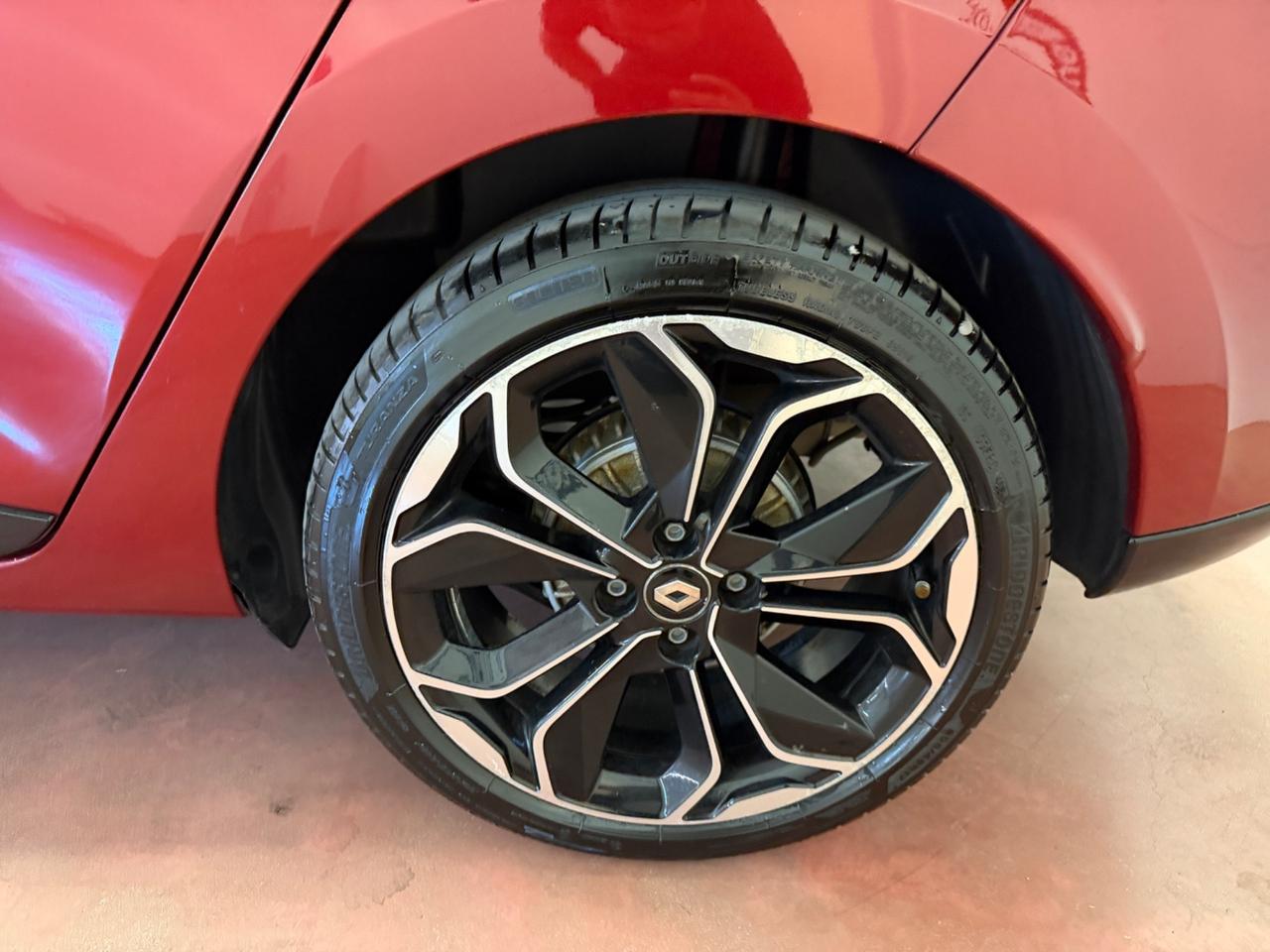 Renault Clio Sporter dCi 90CV Energy Duel2