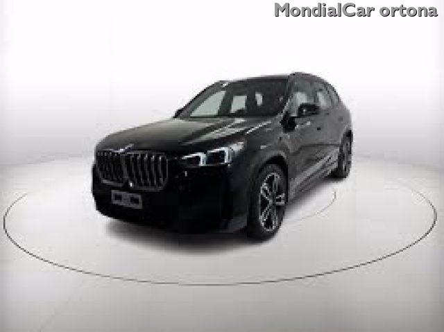 BMW X1 sDrive 18d Msport