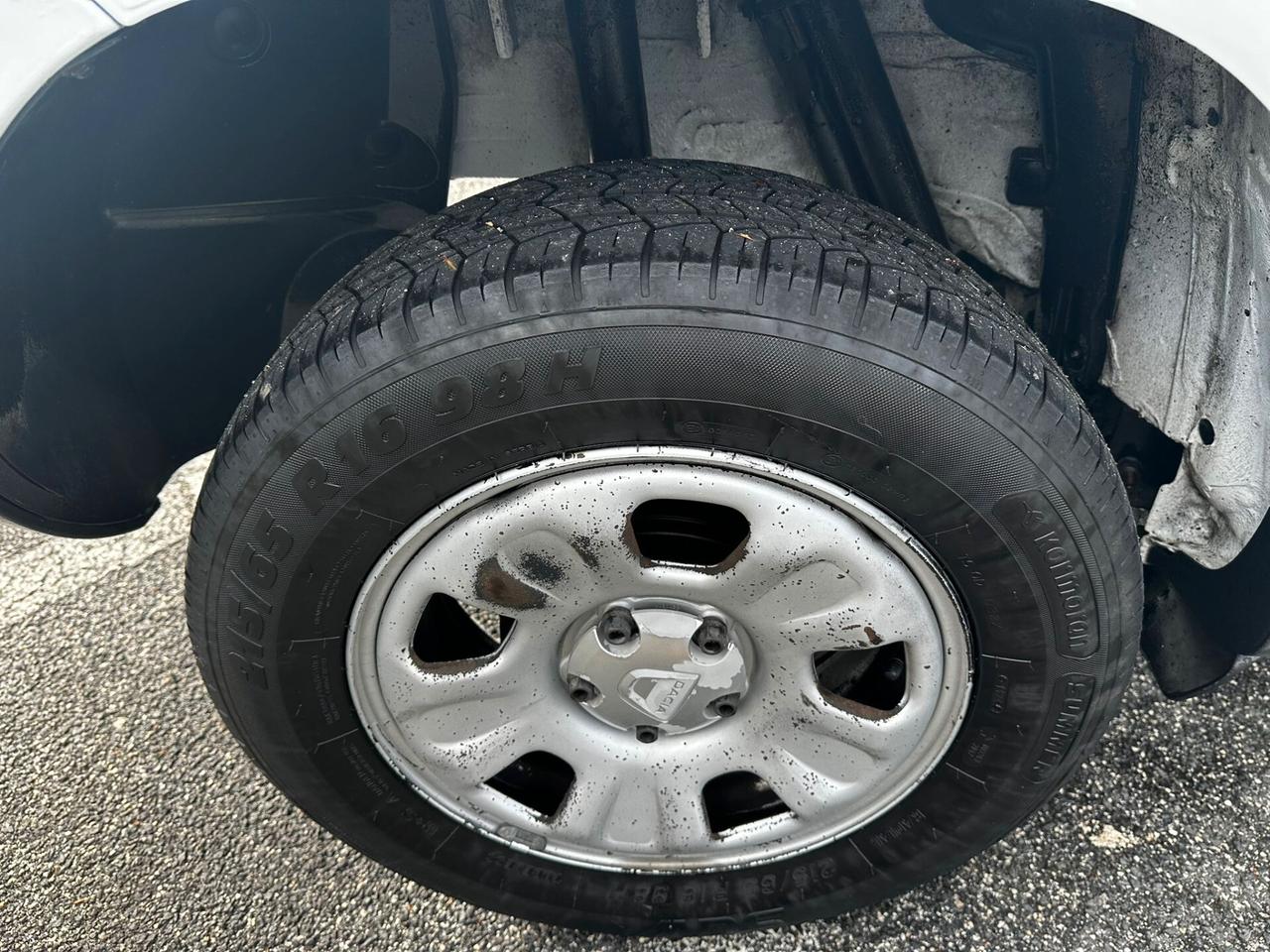 Dacia Duster 1.5 dCi 110CV 4x2 Lauréate