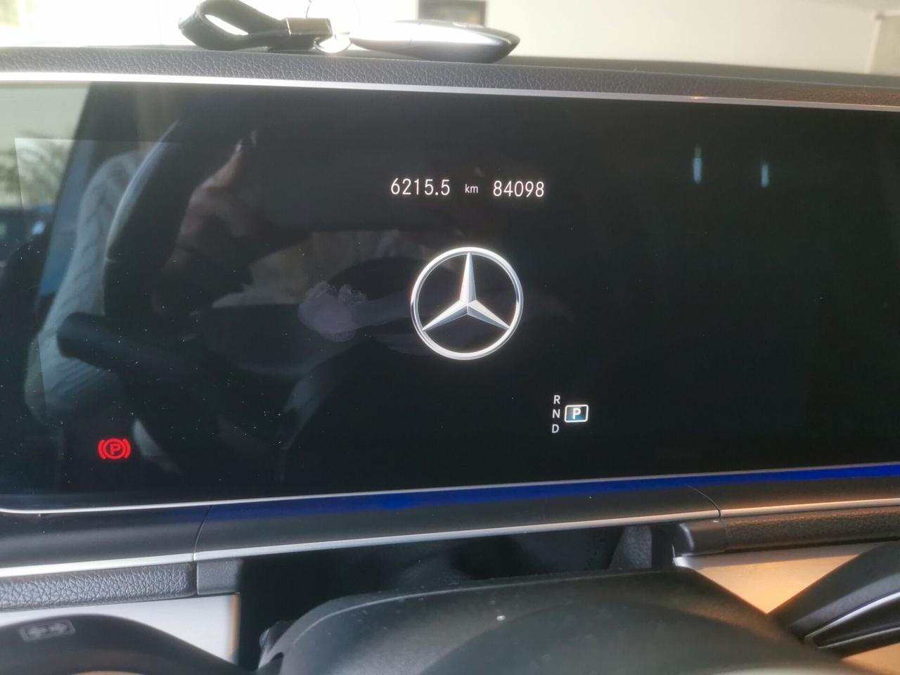 Mercedes-Benz GLE 300 4Matic Premium AMG 2021