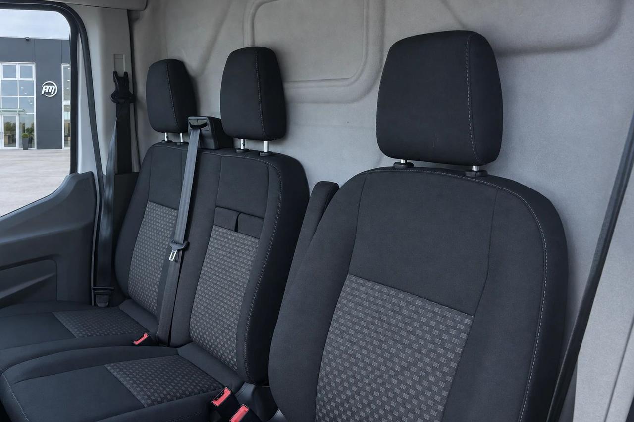 Ford Transit L3H2 FRIGO FRCX 2.0 130CV