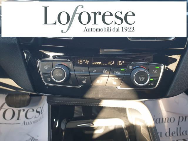 BMW X2 sDrive18d Business