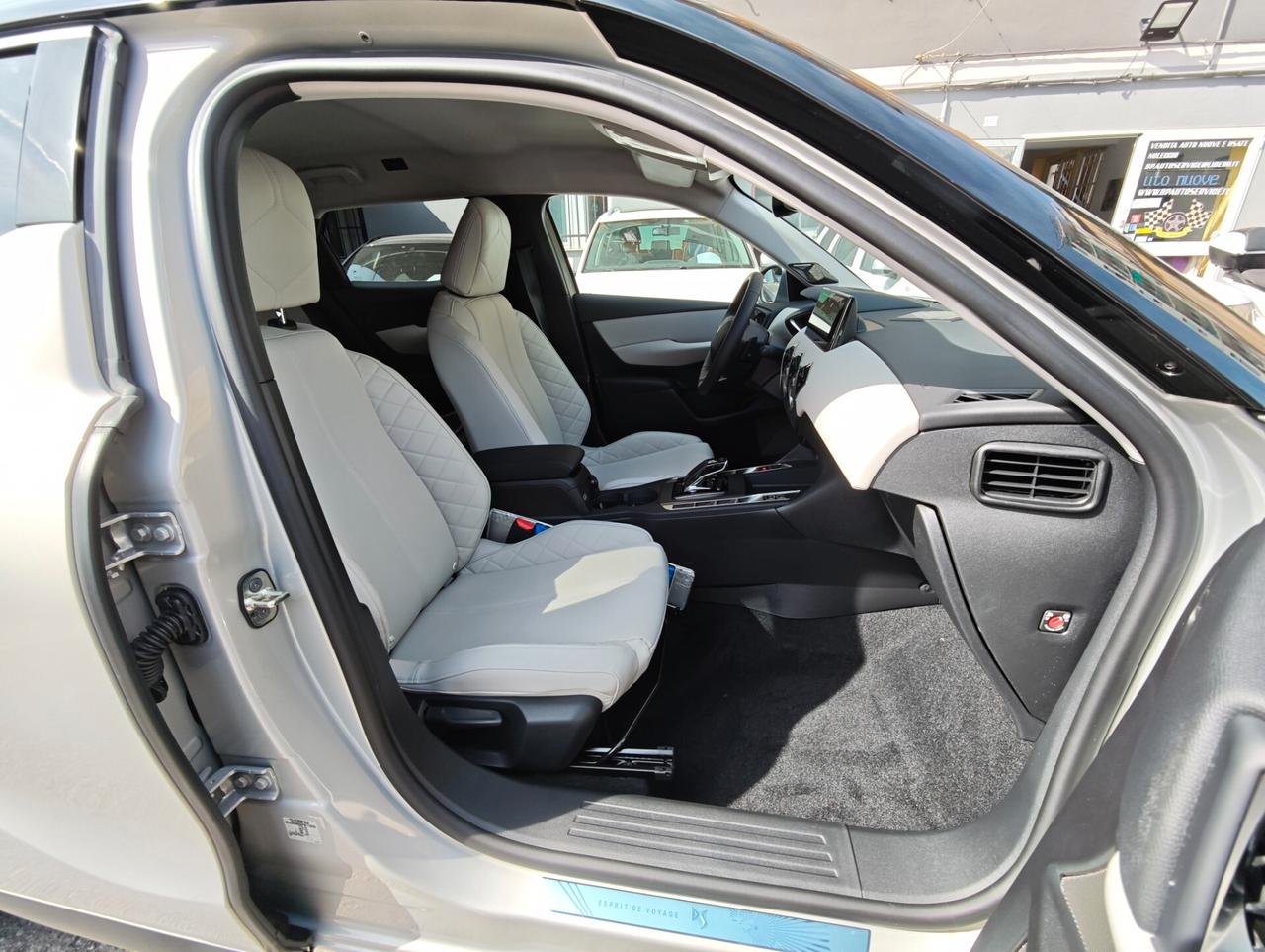 Ds DS3 3 PureTech 130 aut. Esprit de Voyage