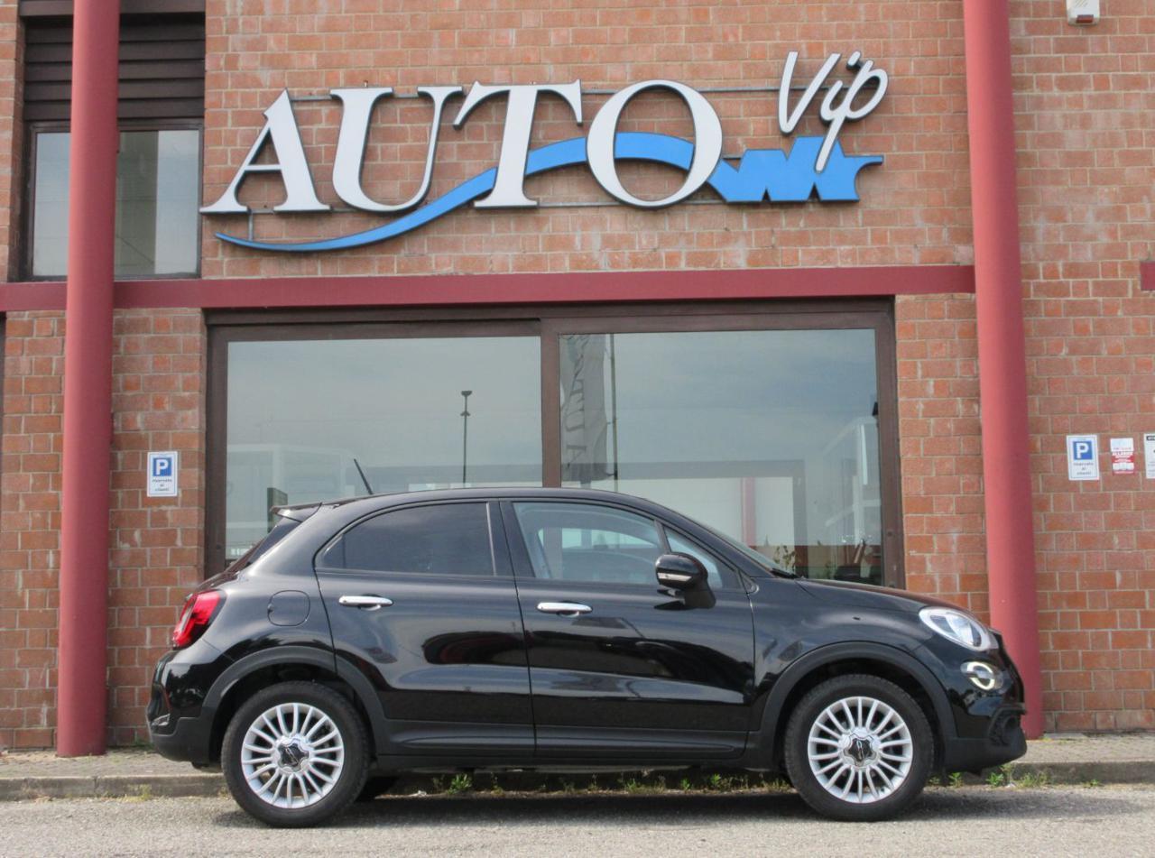 Fiat 500 X 500X 1.3 mjt Connect 95cv