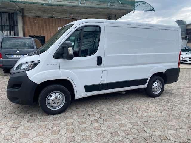 Fiat Ducato 30 2.3 MTJ 120 CV L1H1