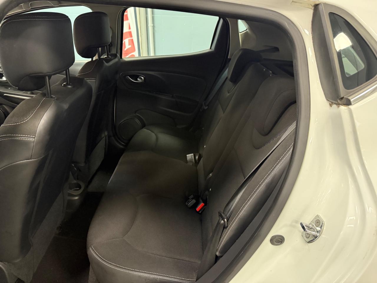 Renault Clio 1.5 dCi 8V 75CV 5p. Costume National