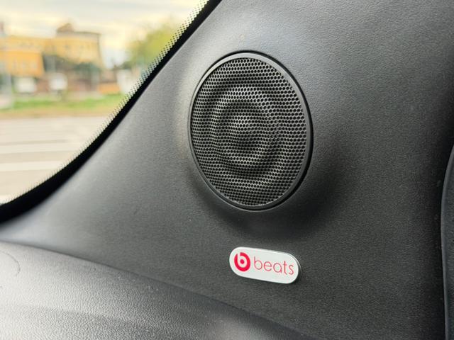 ABARTH 595 165 CV+NAVI+XENO+BEATS+PDC+CRUISE