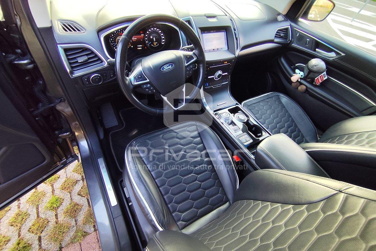 FORD Edge 2.0 EcoBlue 238 CV AWD Start&Stop aut. Vignale