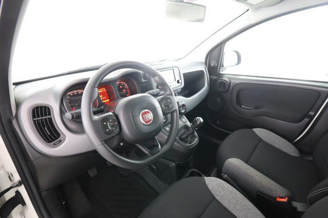 FIAT Panda Panda 1.0 FireFly Hybrid City Life