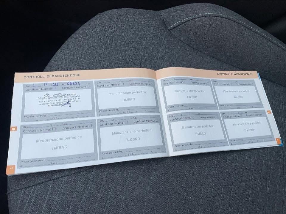 Citroen C3 BlueHDi 75 S&S Live