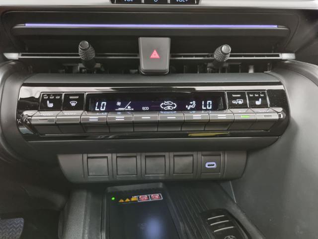 TOYOTA C-HR 2.0 HV AWD GR Sport Premiere
