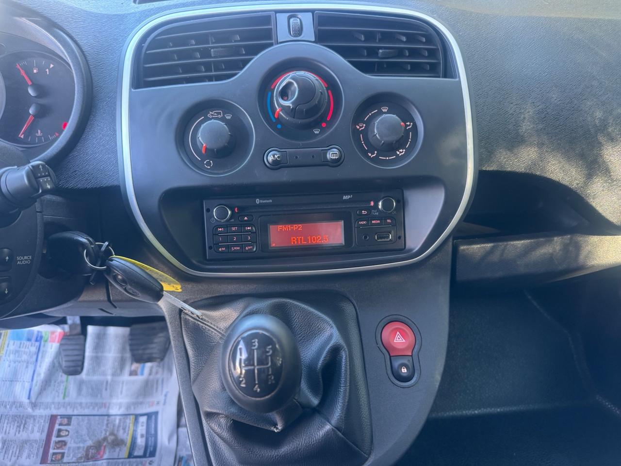 Renault Kangoo 1.5 dCi 90CV S&S 4p. Express Maxi Energy Ice