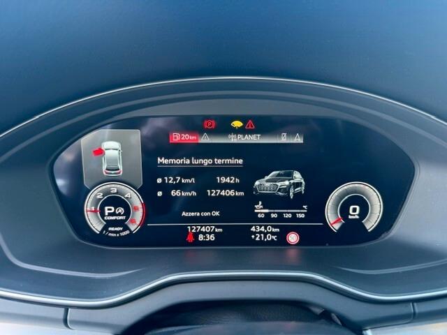 Audi Q5 40 TDI quattro S tronic S line plus 2023