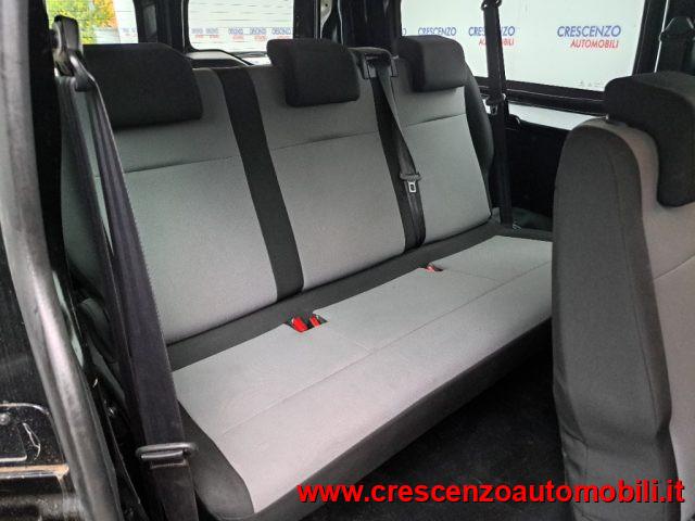 CITROEN Jumpy BlueHDi 120 S&S - 9 Posti XL