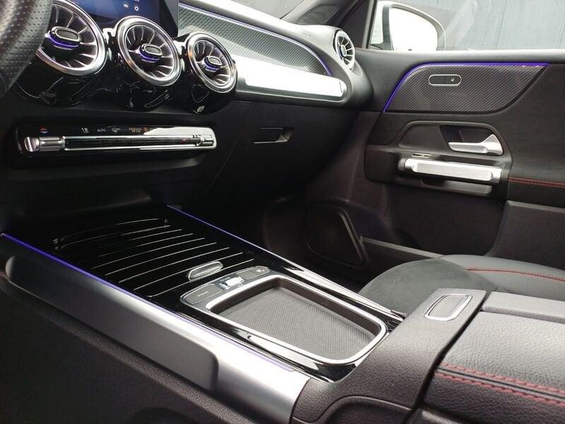 Mercedes-Benz GLB GLB 200 d AMG Line Advanced Plus
