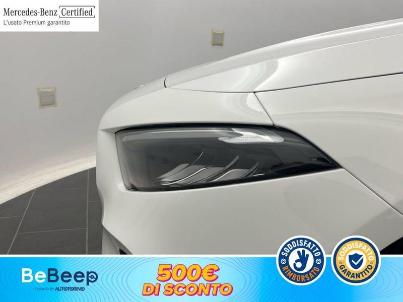 Mercedes-Benz Classe A A 180 D ADVANCED AUTO