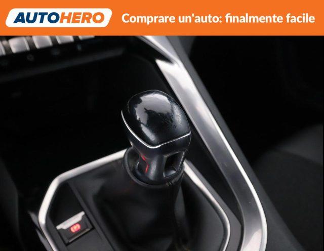 PEUGEOT 3008 BlueHDi 150 S&S GT Line