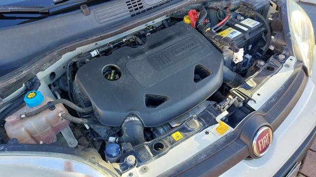 FIAT Panda 0.9 T.Air Turbo S&S 4x4 Pop Van 2 posti Az.Italia