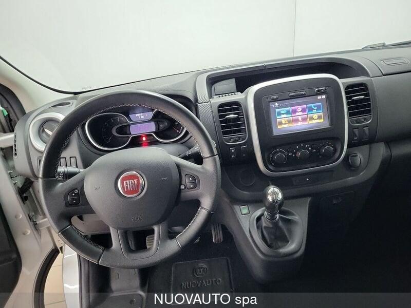 FIAT Talento 1.6 TwinTurbo MJT 145CV PC-TN Combi N1 10q