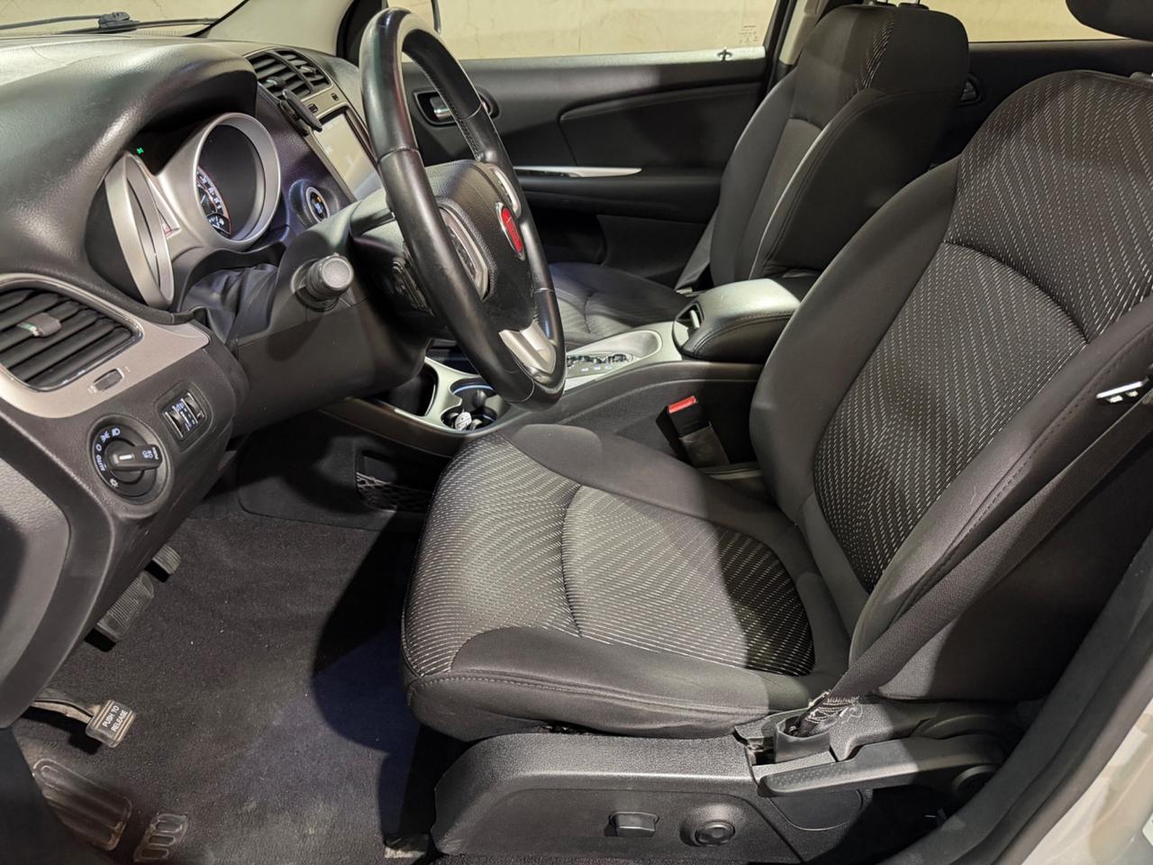 Fiat Freemont 2.0 Mjt 170 CV 4x4 aut. Lounge