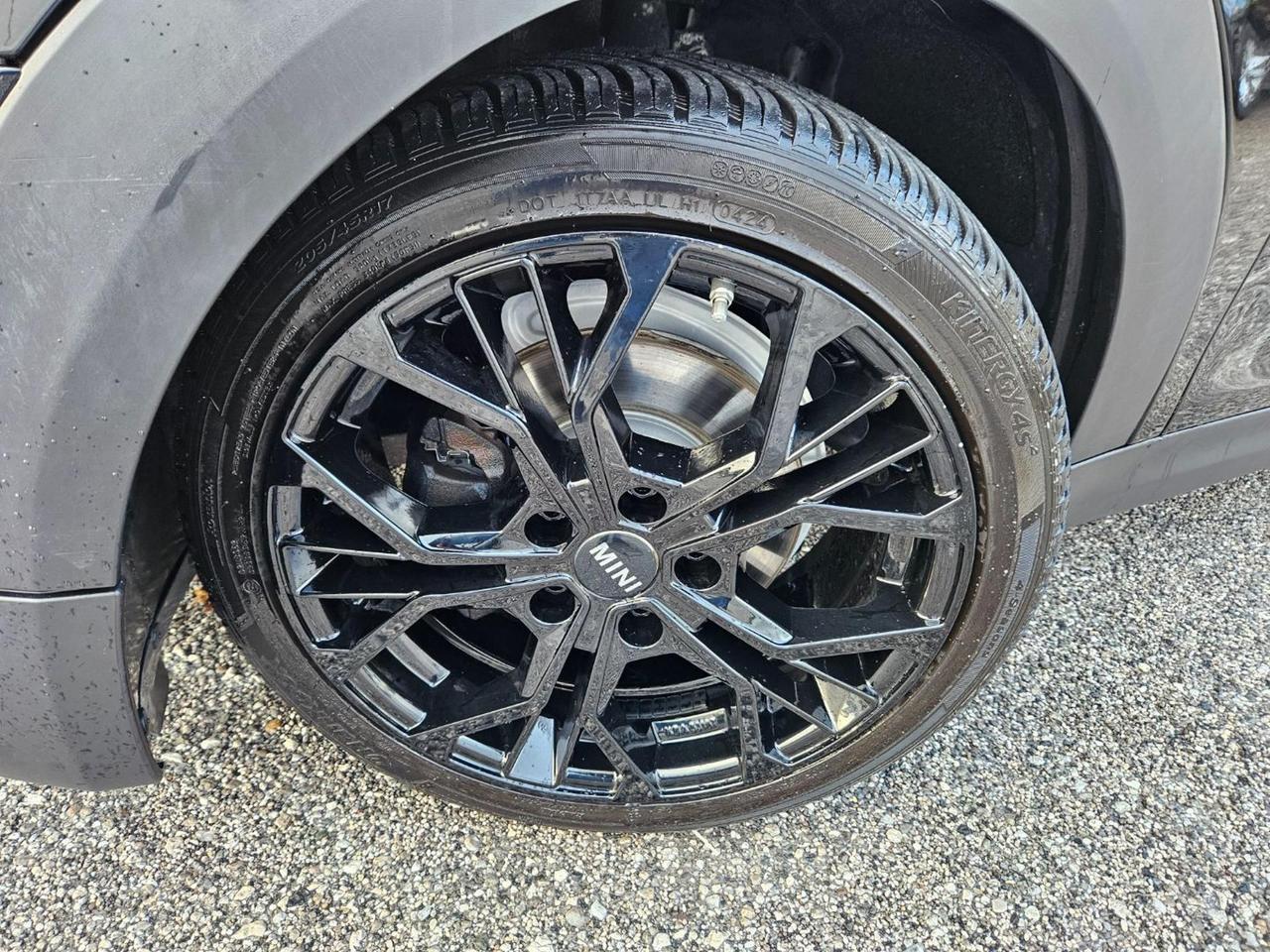 MINI One 1.5 75 CV/UNICOPROPRIETARIO