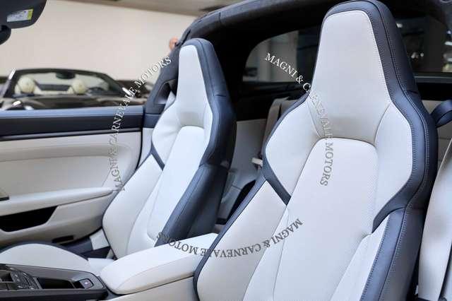 Porsche 911 992 TARGA 4 GTS MK2|LIFT SYSTEM|CHRONO|SCARICO|FUL