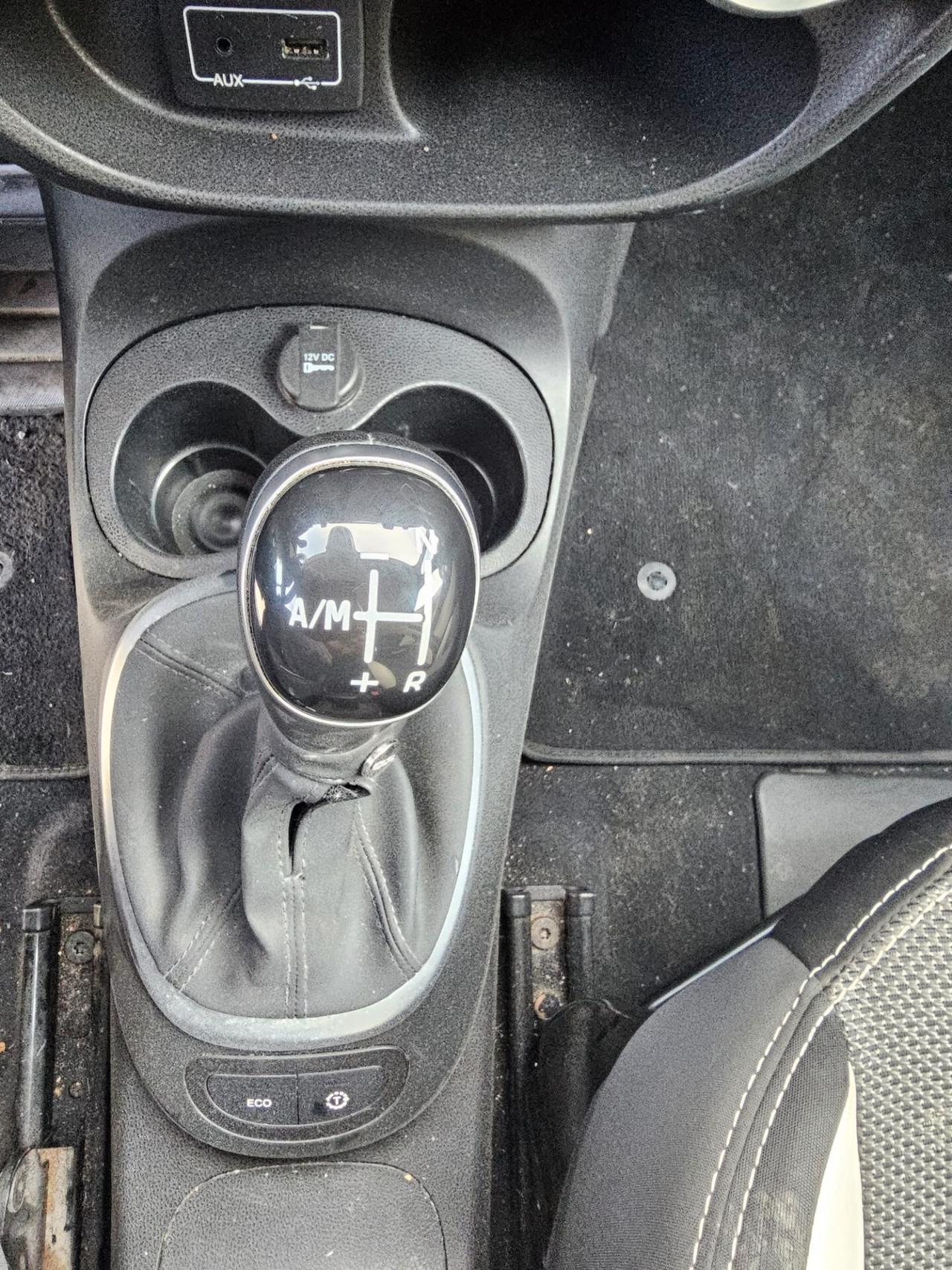 Fiat 500L 1.3 Multijet 95 CV Dualogic Trekking