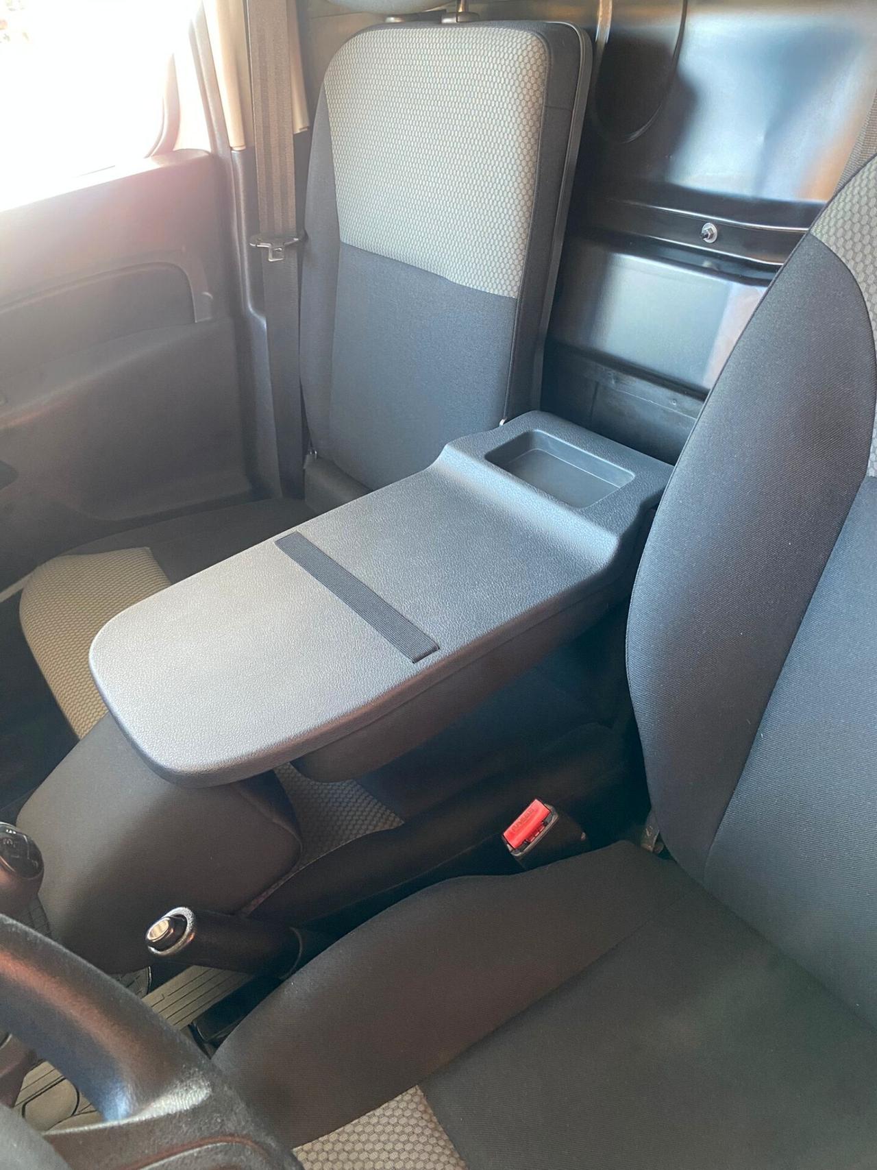 Renault Kangoo 1.5 dCi - 3 POSTI - IVA ESPOSTA
