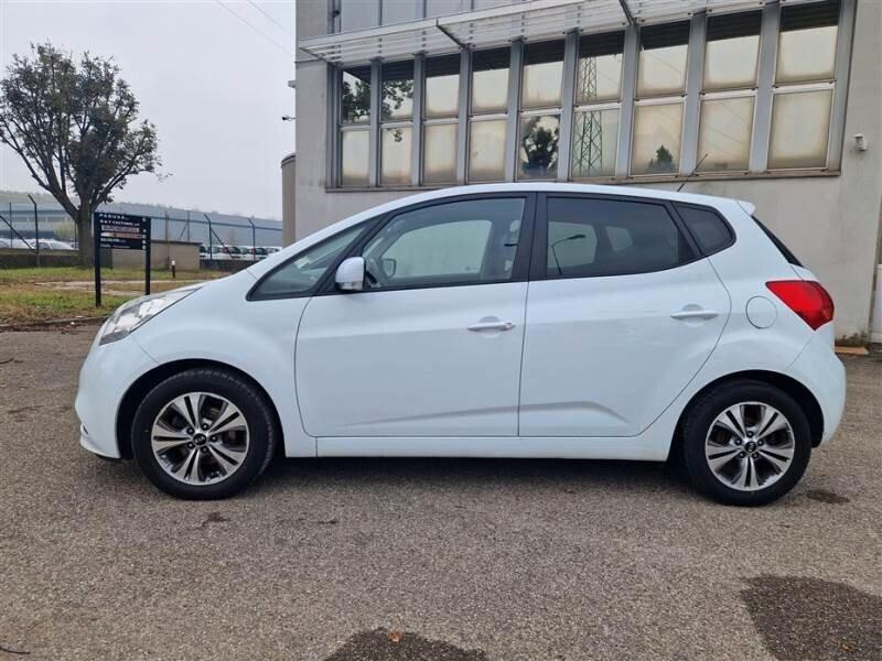 Kia Venga 1.4 CRDi 90CV Cool