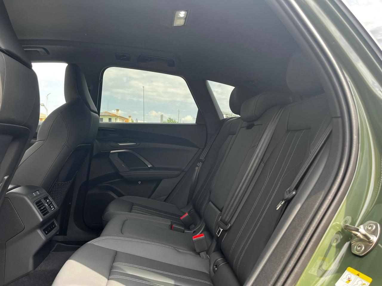 AUDI Q5 TDI S-TRONIC QUATTRO S-LINE
