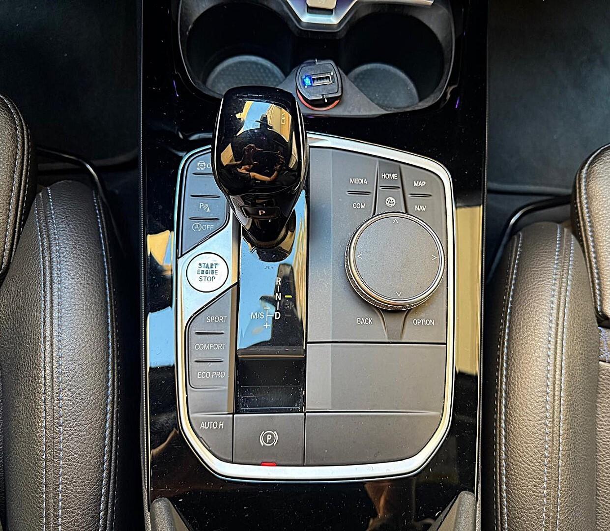 BMW 118D Msport 150CV