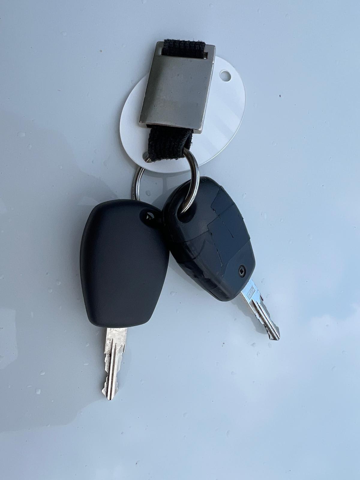 Dacia Duster 1.2 TCe 125CV 4x2 Lauréate