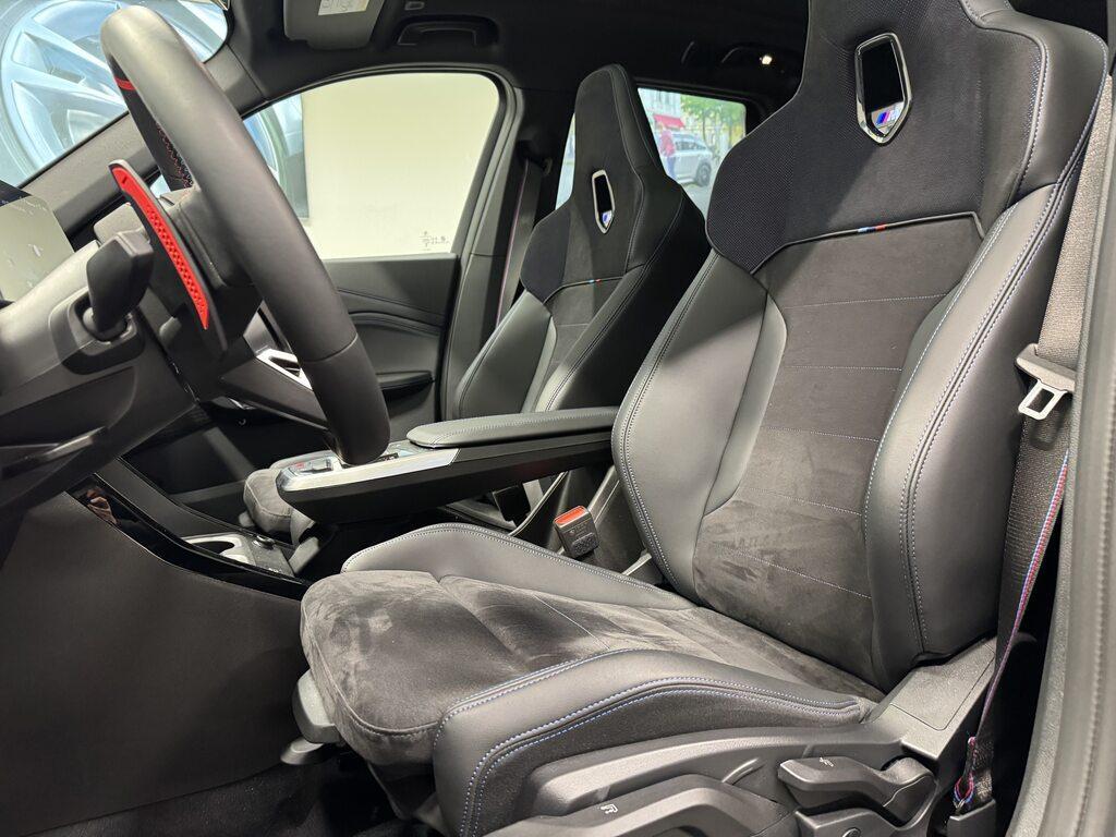 BMW X1 M 35 i MSport Pro xDrive
